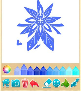 秘密花园最新版手游合集