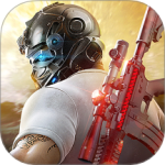 荒野行动华为版