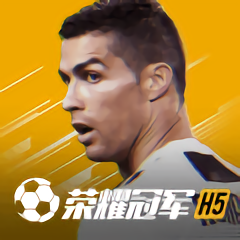 荣耀冠军微信版