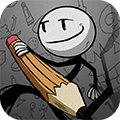 火柴人手绘破解版