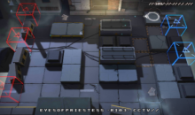 《明日方舟》主线2-5通关攻略