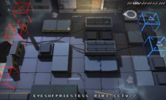 《明日方舟》主线2-5通关攻略