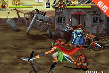 跟三刀符石相似的手游合集