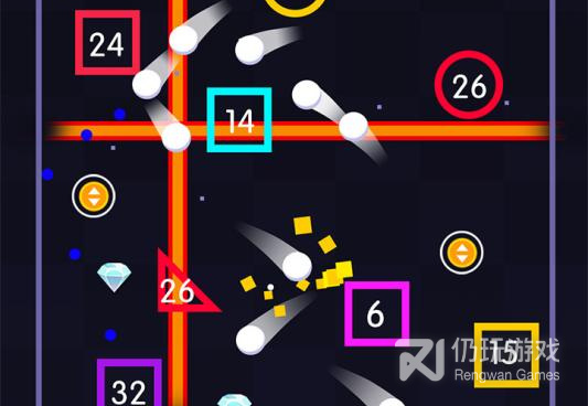 极致操作类手游合集