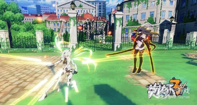 星骸骑士历史版本手游合集