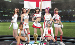 《未来足球》世界杯主题活动介绍