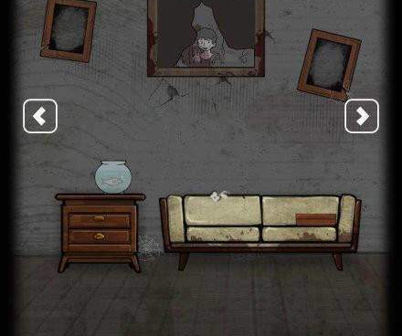 恐怖游戏手游合集