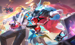 《王者荣耀》安琪拉亚瑟追逃游戏皮肤语音台词大全