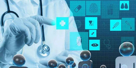 医药平台手机软件合集