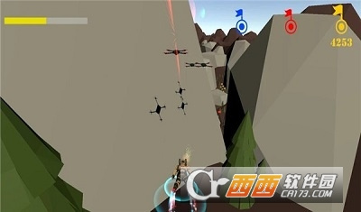 时下优质的动作冒险手游合集