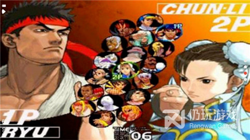 火爆必玩的动作格斗手游合集