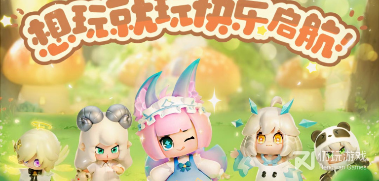 跟卡噗拉契约一样的手游合集