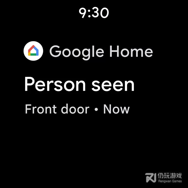 Google Home