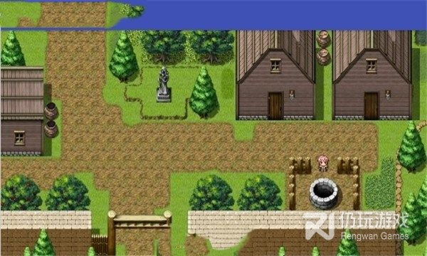少女西德妮地下城历险记汉化版