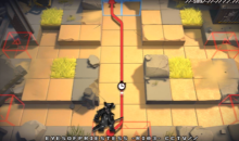 《明日方舟》主线3-4通关攻略