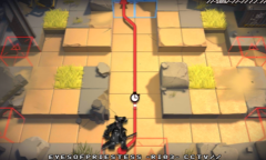 《明日方舟》主线3-4通关攻略