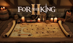 为了吾王2第二章大师难度通关视频是什么