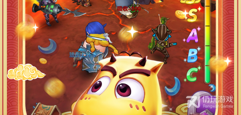 和我叫MT经典再现差不多的手游合集