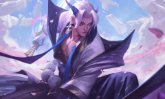 英雄联盟13.13版本破舰者永恩出装一览