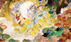 《阴阳师》花合战文月活动2023