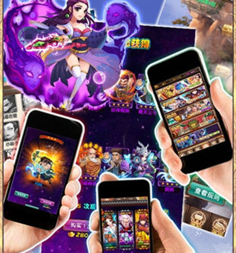 值得玩的武侠手游合集