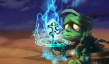 《LOL》2022阿木木出装推荐