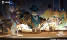 《王者荣耀》2022年1月活动大全