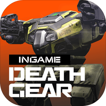 致命机甲测试版