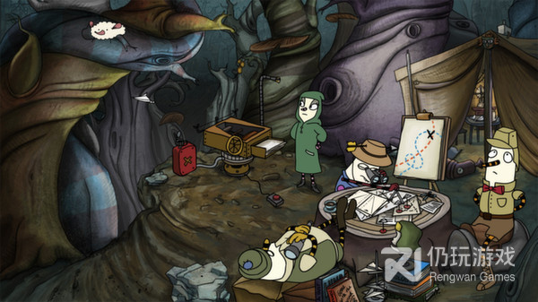 镇魔曲超全版本手游合集