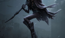 第五人格监管者守夜人什么时候出