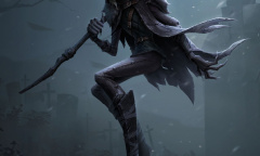 第五人格监管者守夜人什么时候出