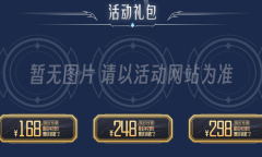 CF超越降临横穿试炼活动内容介绍