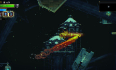 《盗贼遗产2》第一关隐藏房间位置攻略