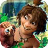 疯狂原始人2oppo版