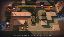 《明日方舟》主线突袭1-12通关攻略