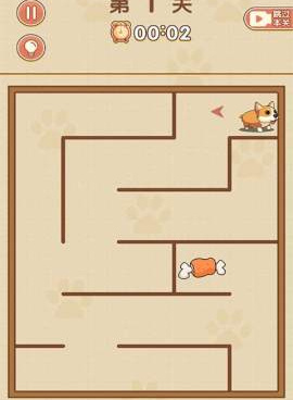 节假日必备的益智迷宫手游合集