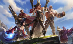 《英雄联盟》手游王俊凯红包怎么领