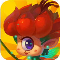 萌眼灵龙红包版