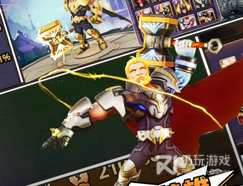 2022全新的塔防游戏手游合集