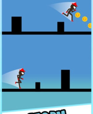 精品热玩的动作闯关手游合集