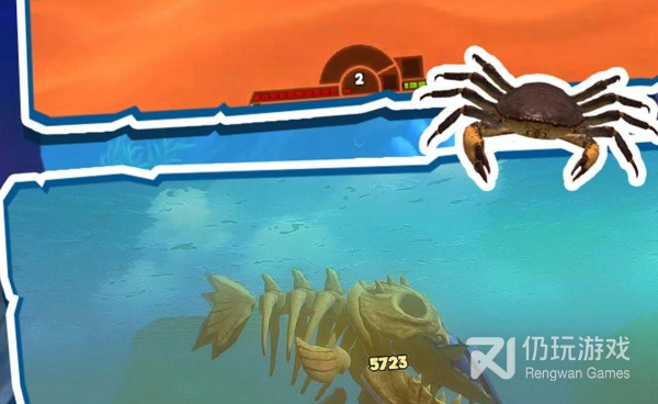 贝爷生存模拟手游合集