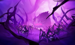 《LOL》虚空女王预告