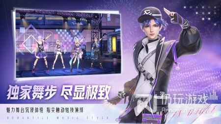 3d换装捏脸手游合集