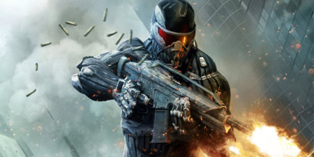 战场射击手游合集