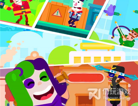 最强达人版本手游排行榜