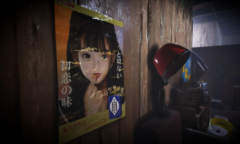 恐怖游戏《地狱钱汤》上架Steam 发售日期未知