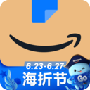 亚马逊购物