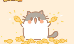 猫咪公寓22023年4月24日周末福利礼包兑换码是什么