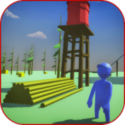 human fall flat联机版