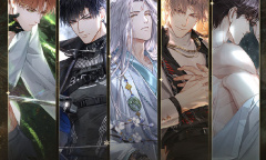 《光与夜之恋》尘封的雪影活动方法